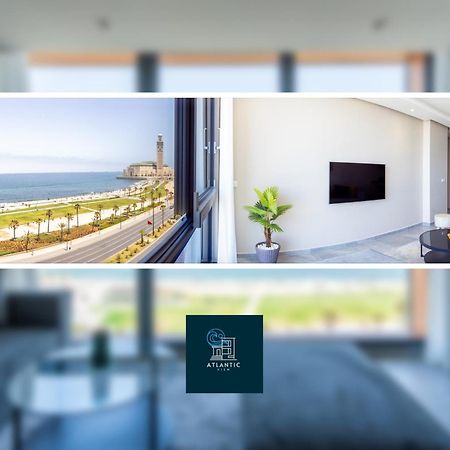 Atlantic View Appart'Hotel 카사블랑카 외부 사진