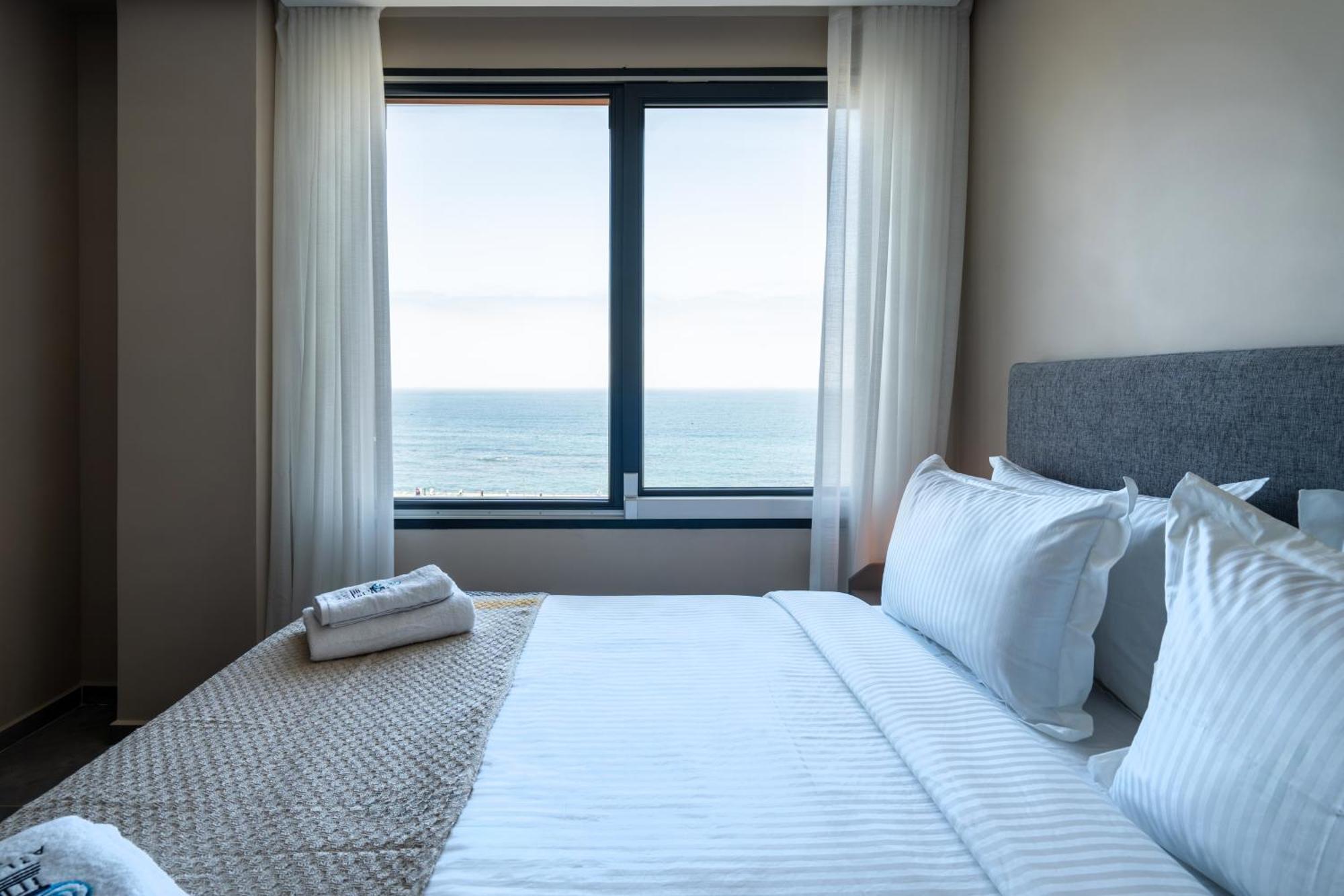 Atlantic View Appart'Hotel 카사블랑카 외부 사진